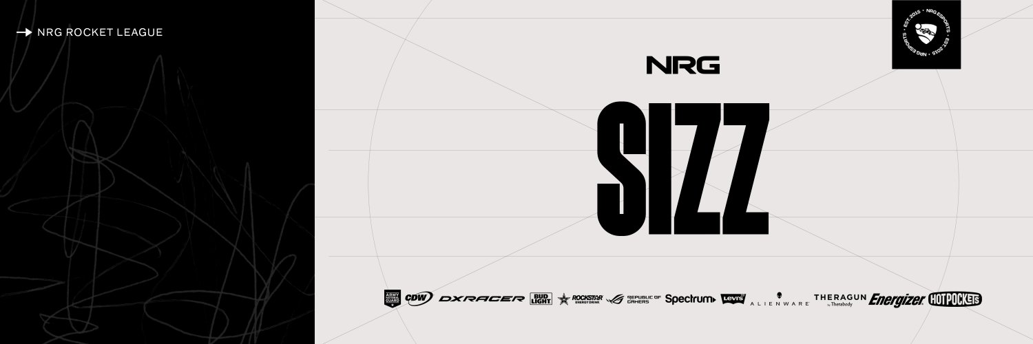 Sizz's banner
