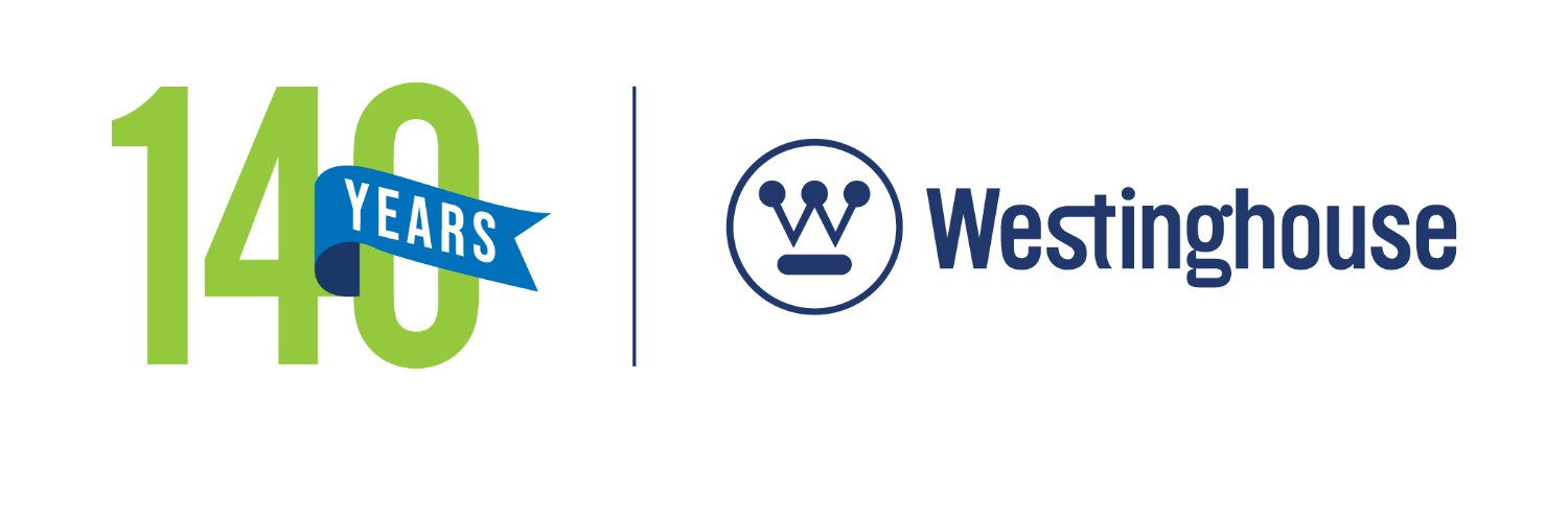 Westinghouse Nuclear's banner