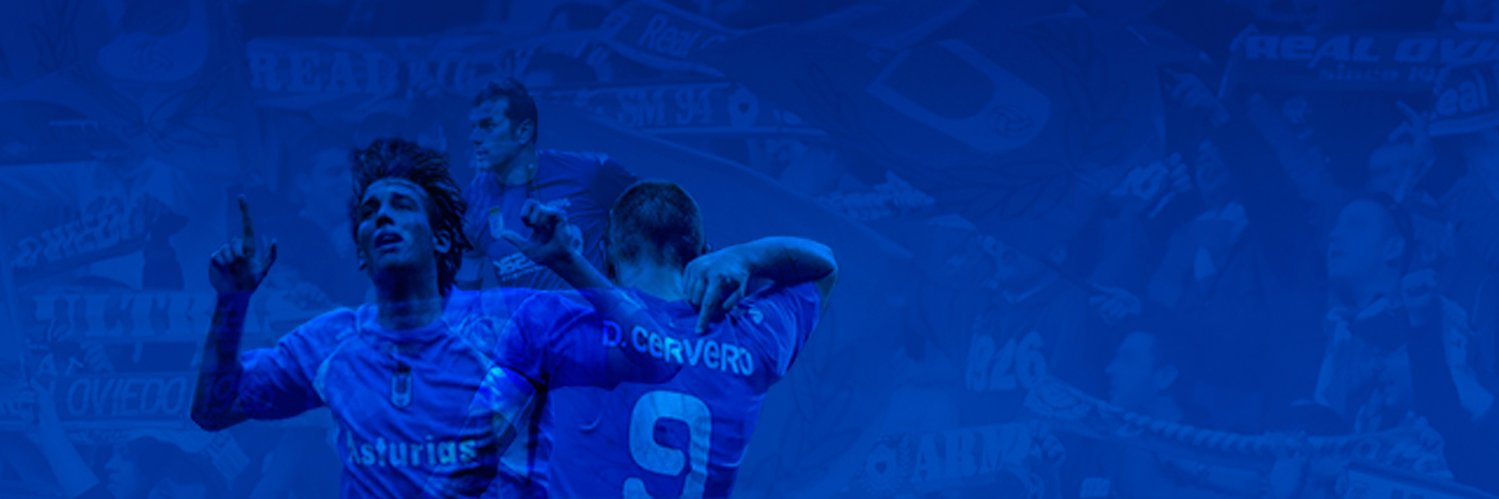 Azul Carbayón's banner
