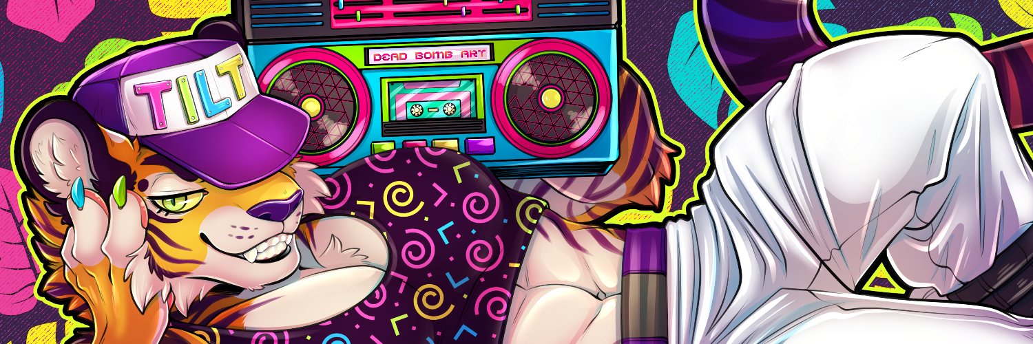 ✨Dead Bomb Art✨️ ➜ MEGAPLEX's banner