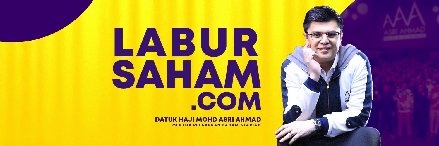 Haji Mohd Asri's banner