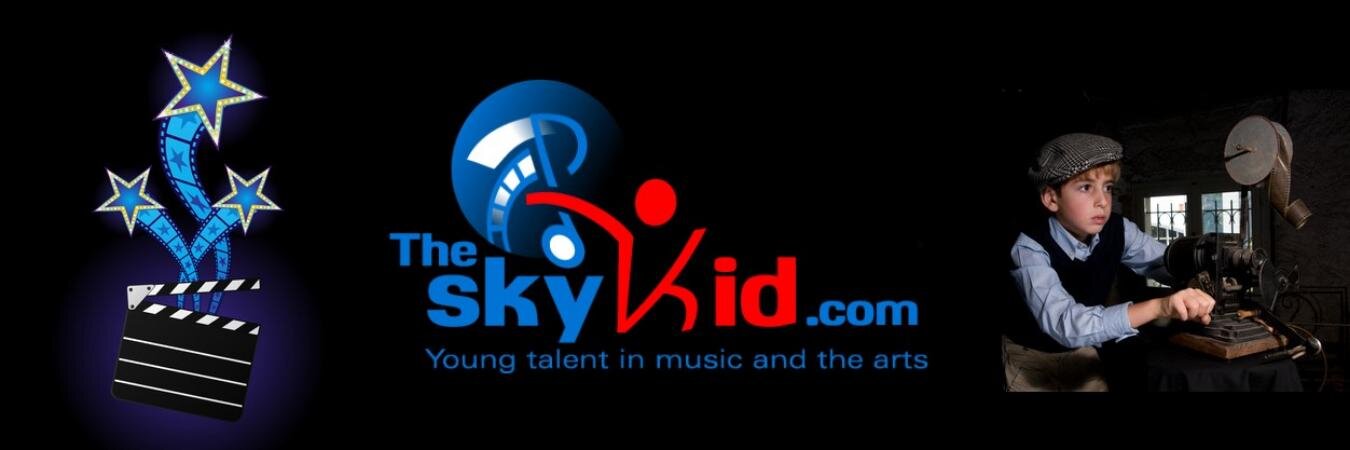 SkyKid's banner