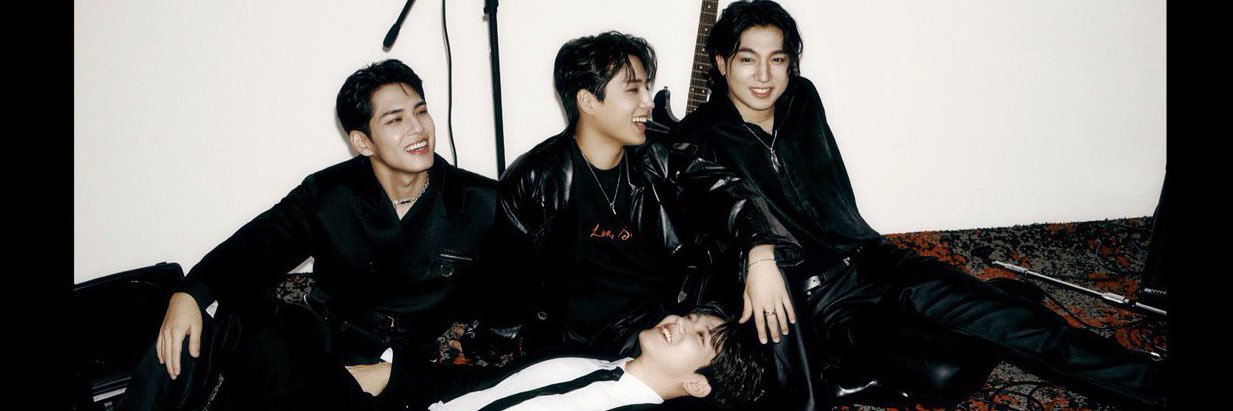 woodyꕤ Brian Kang's banner
