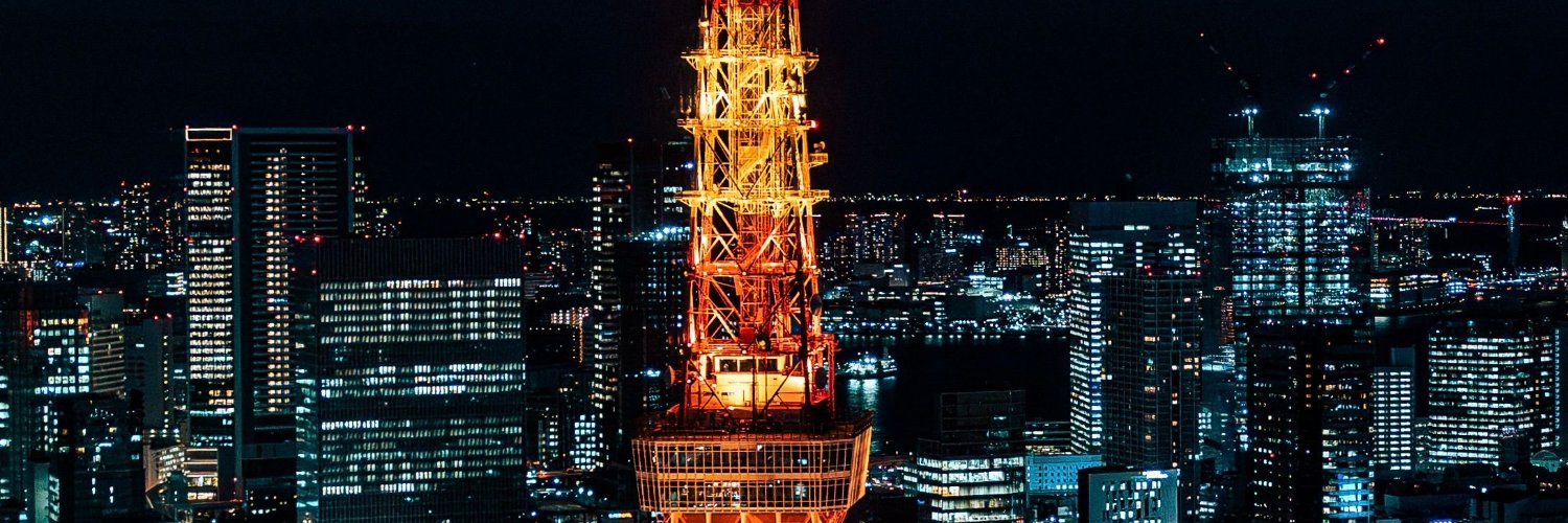 常にトップを目指す“日本株”'s banner