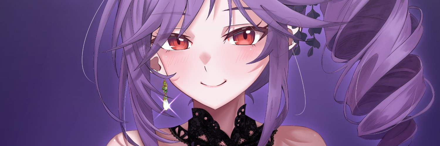 伊祁青歲's banner