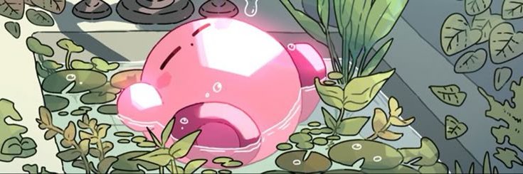 P's banner