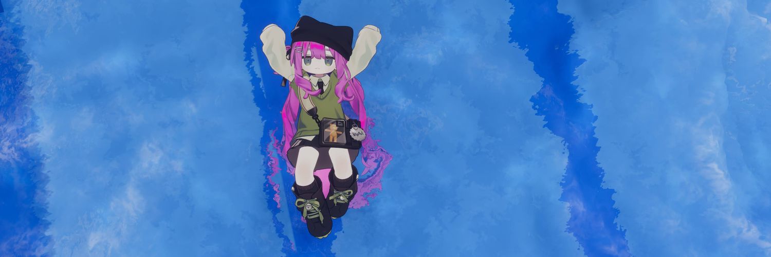 はなまるバリンド👾's banner