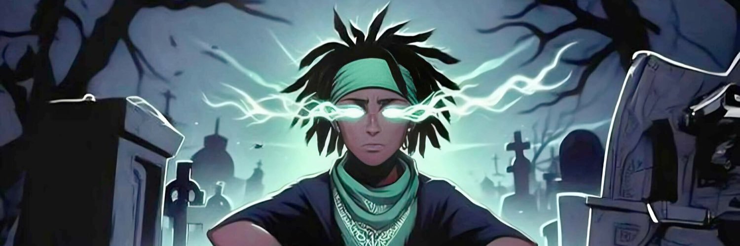 🧙🏾‍♂️ ¹'s banner
