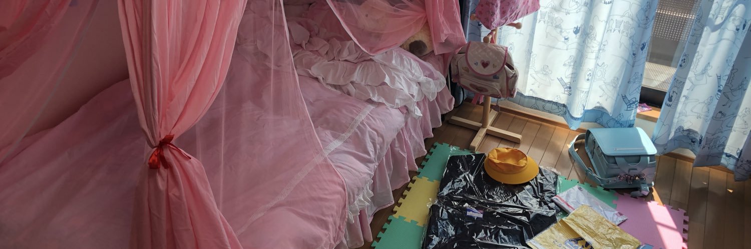 汰蕗羽衣's banner