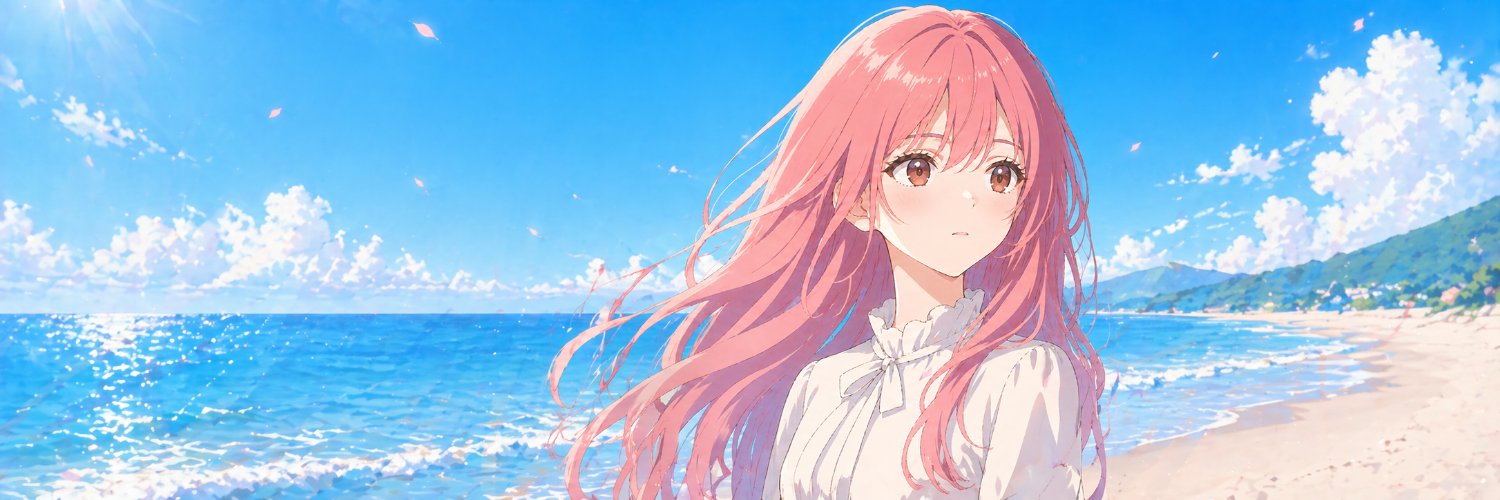 kotonoha*'s banner