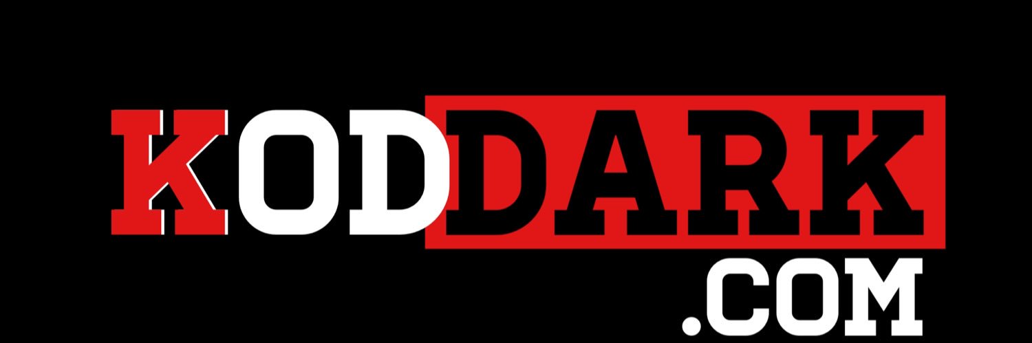 Koddark.com's banner