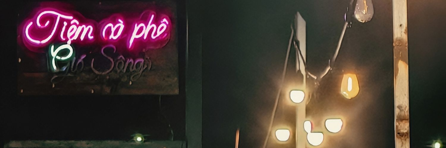 Cá Hấp 🍚's banner