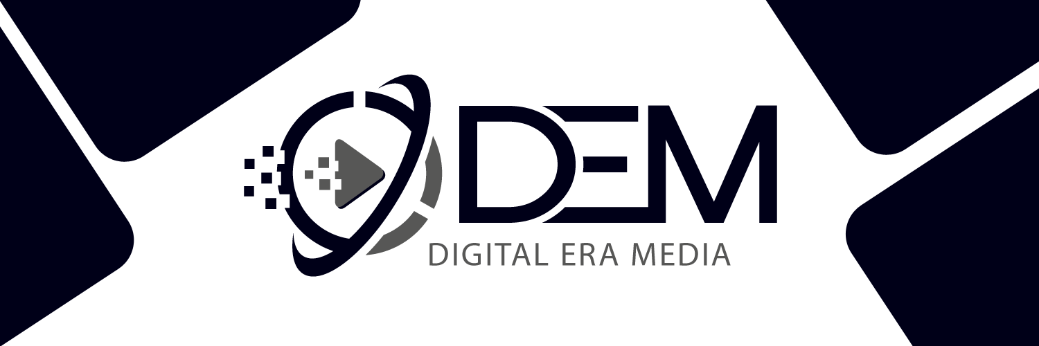 Digital Era Media's banner