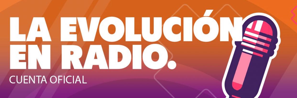 Ypané FM 104.3's banner