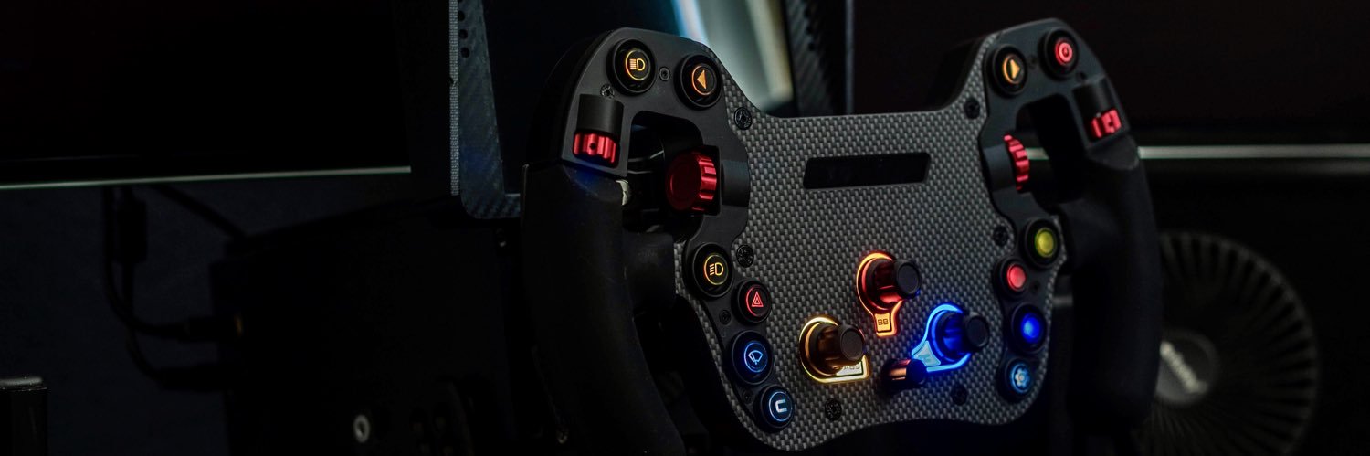 iTomek🏁's banner