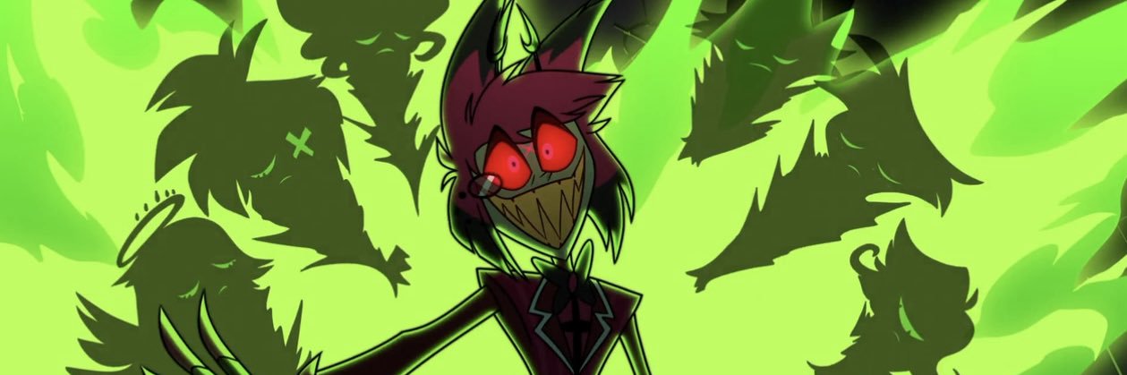 ☆Hazbin.Verse☆'s banner