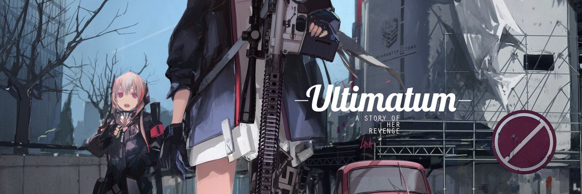 Kiriko's banner