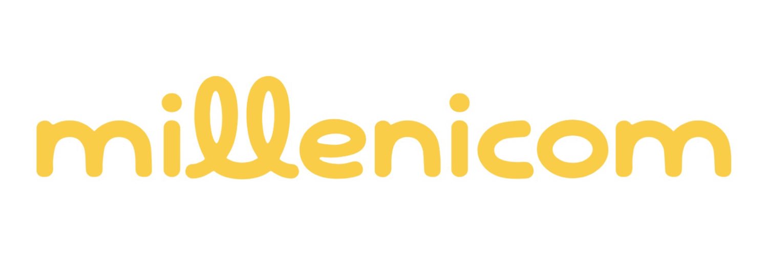 Millenicom's banner