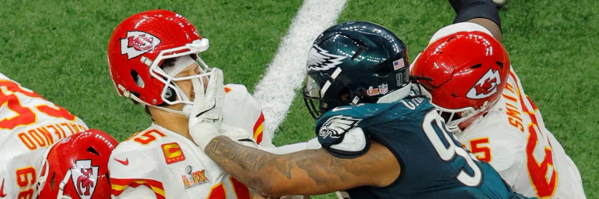 🦅's banner