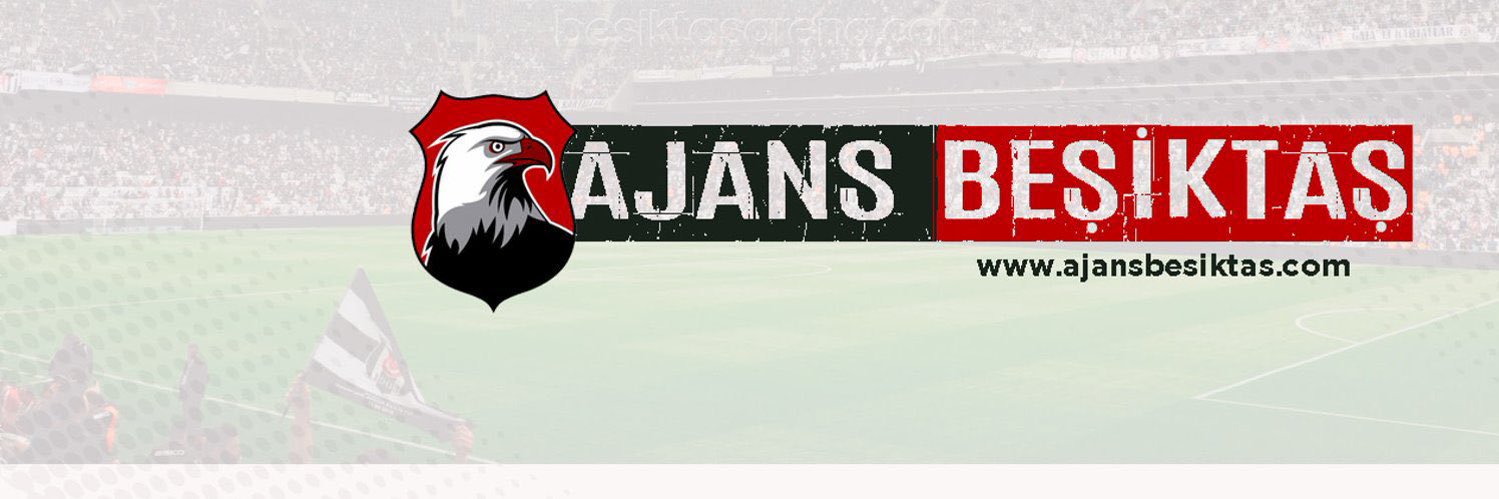 Ajans Beşiktaş's banner
