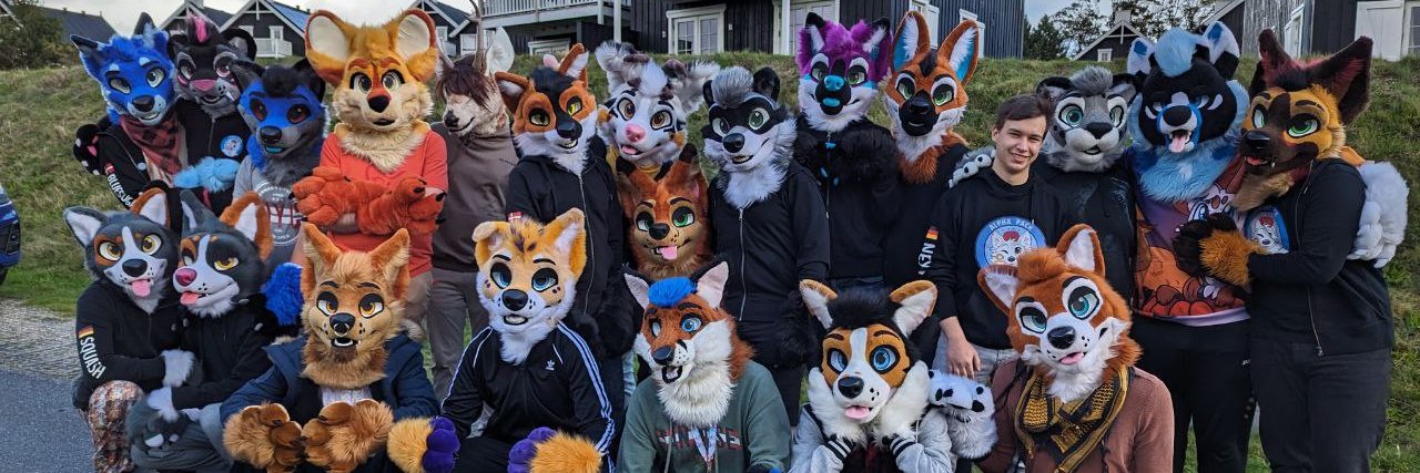 Wux's banner