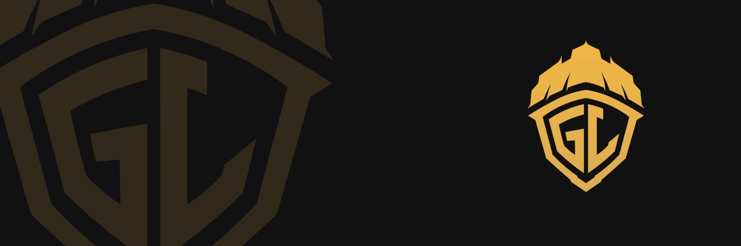 GodLike Caba's banner
