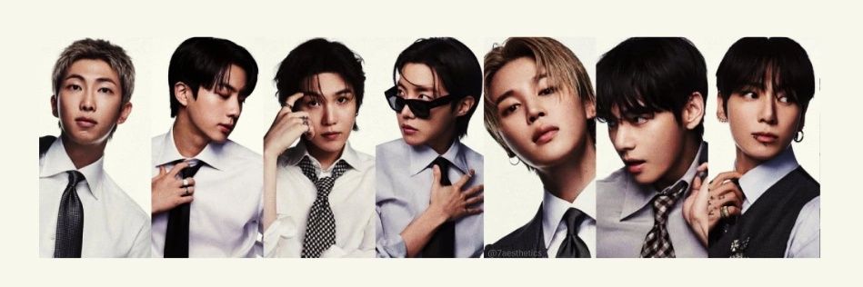 lu⁷ va a ver a bts🇦🇷's banner