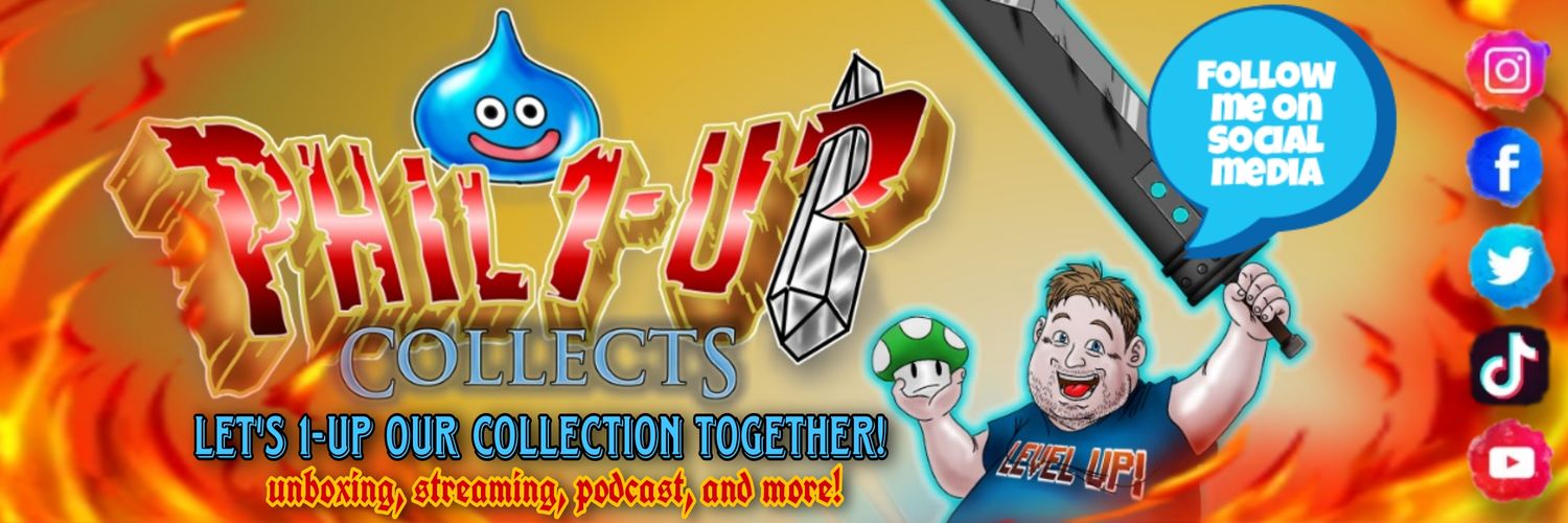 Phil1Up Collects 🪙🍄's banner