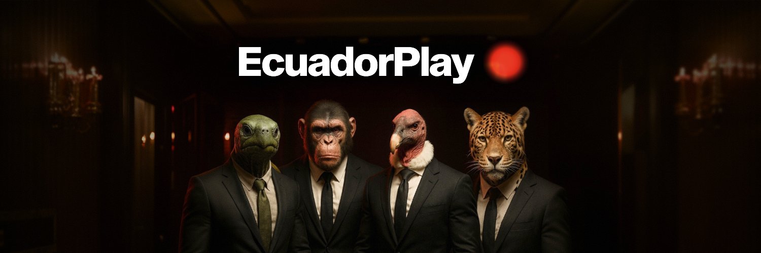Ecuadorplay's banner