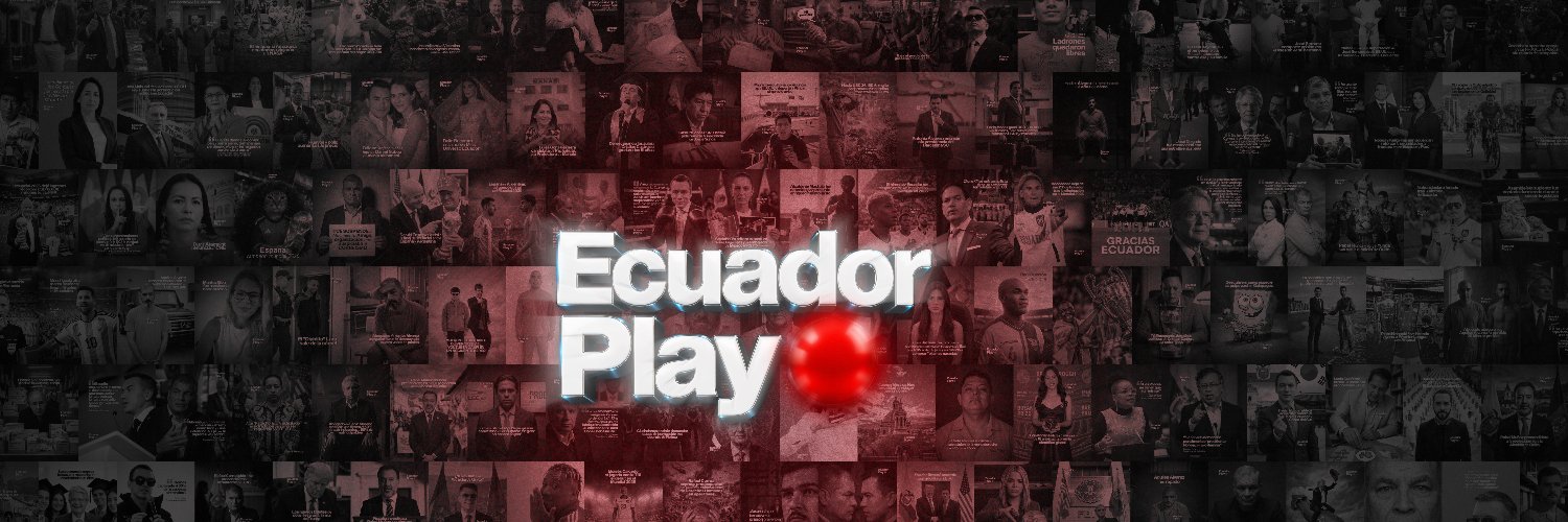 Ecuadorplay's banner