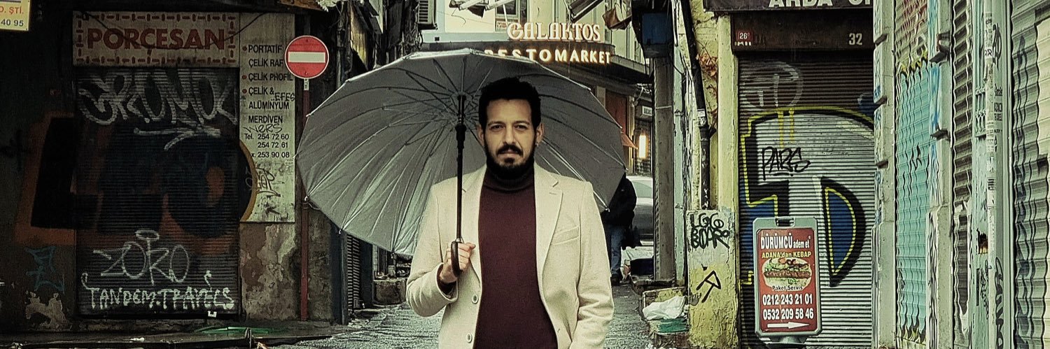 Yiğit Demirkaya 🇹🇷's banner