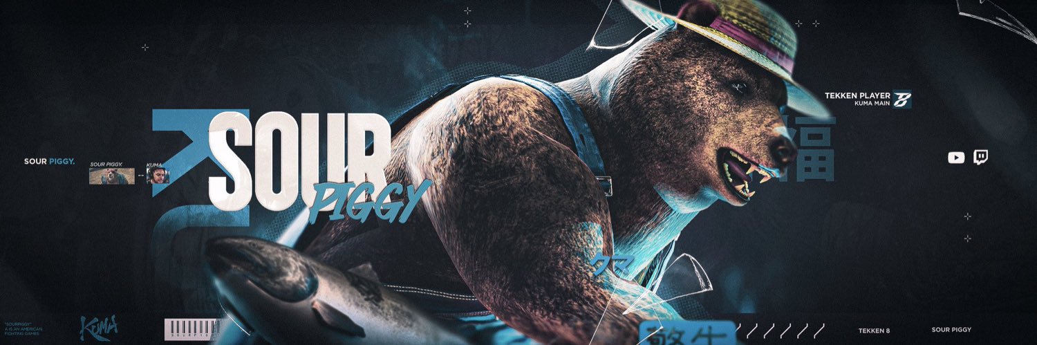 SourPapi's banner