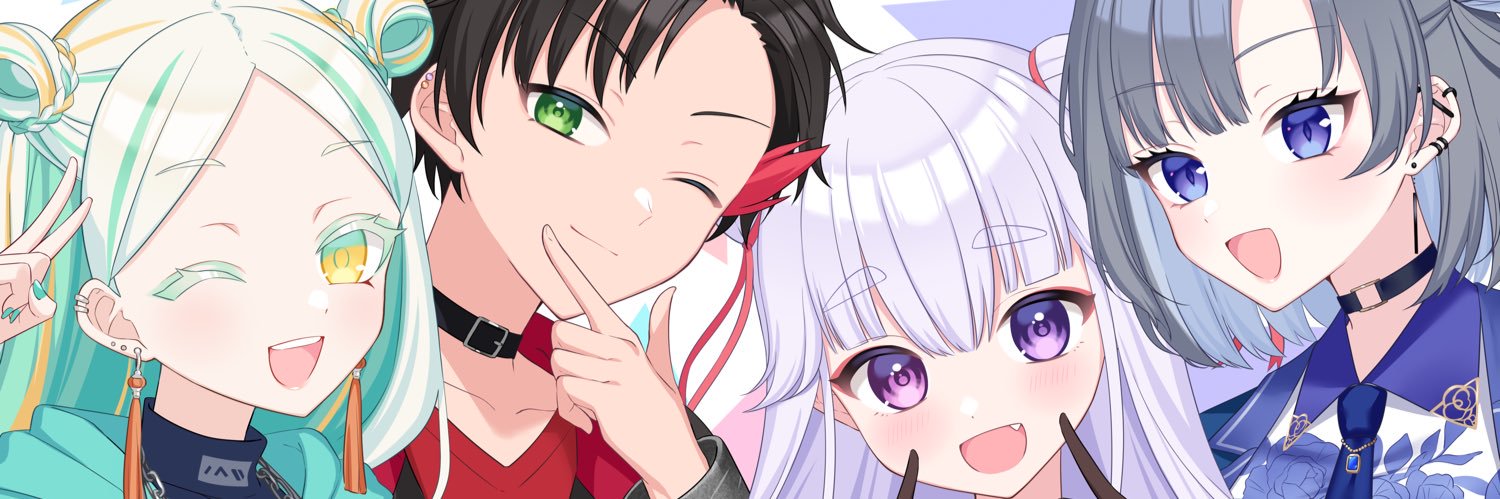 反駄 みー太郎🐼🐾🪧@何でも屋Vtuber's banner