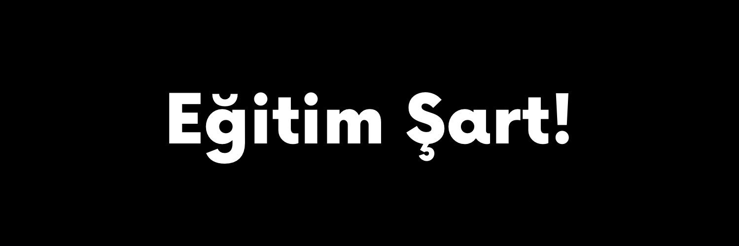 Fatih GENÇ's banner