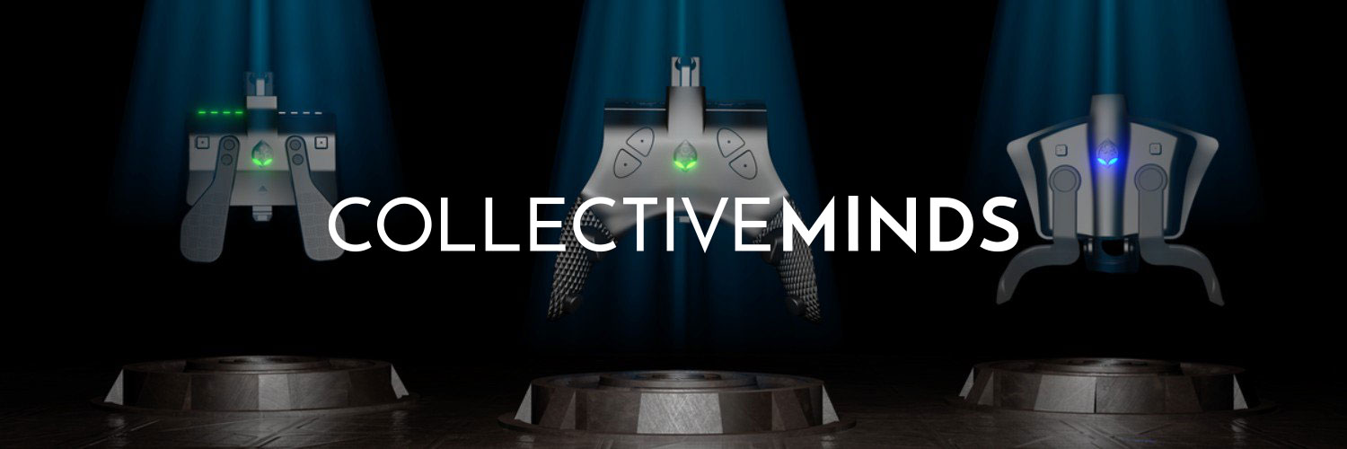Collective Minds's banner