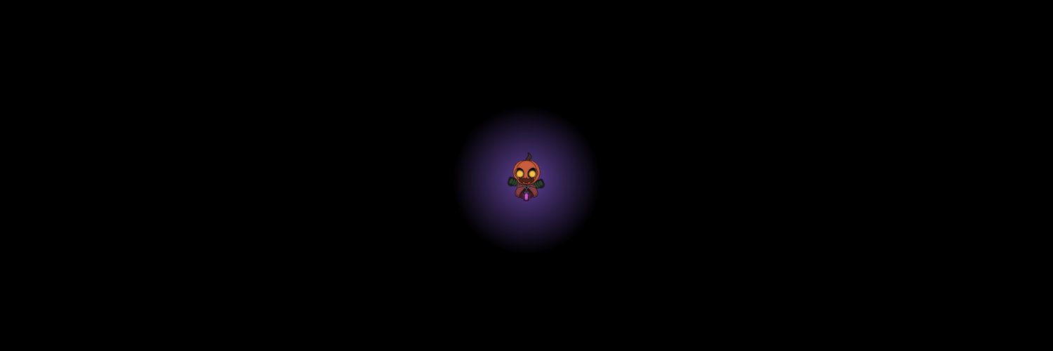 Mega Lukas 🎃's banner