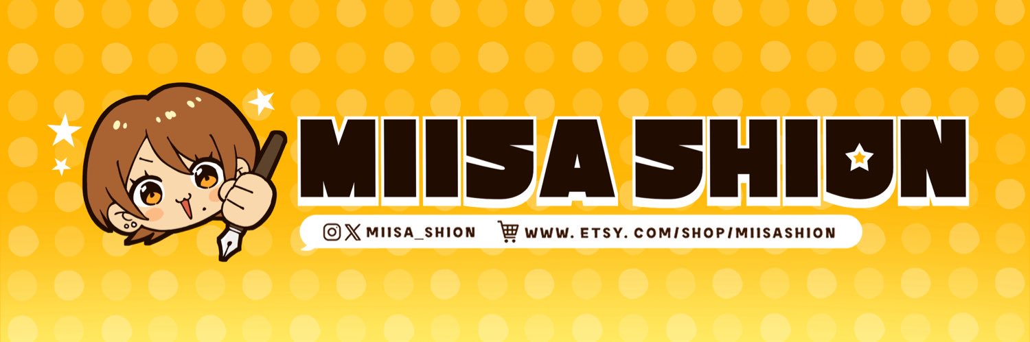 misa(みいさ)'s banner