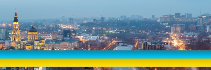 Сірий Харків's banner