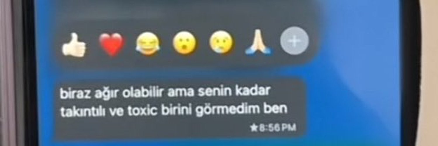 aşk's banner
