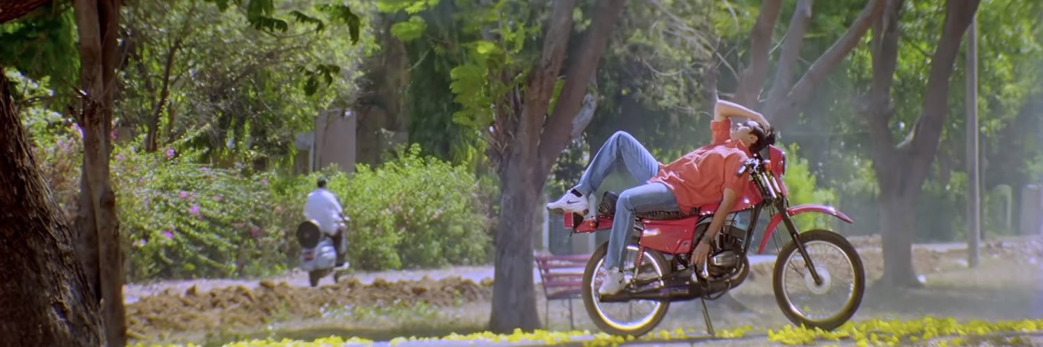 సెలూన్ సత్తిబాబు's banner