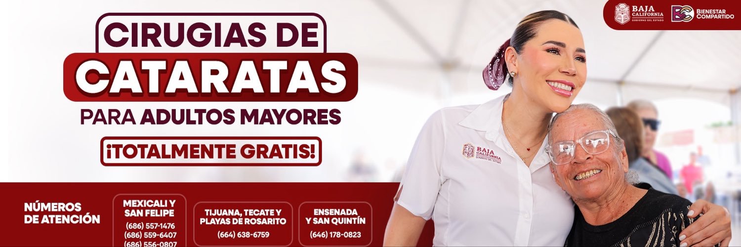 Marina del Pilar's banner