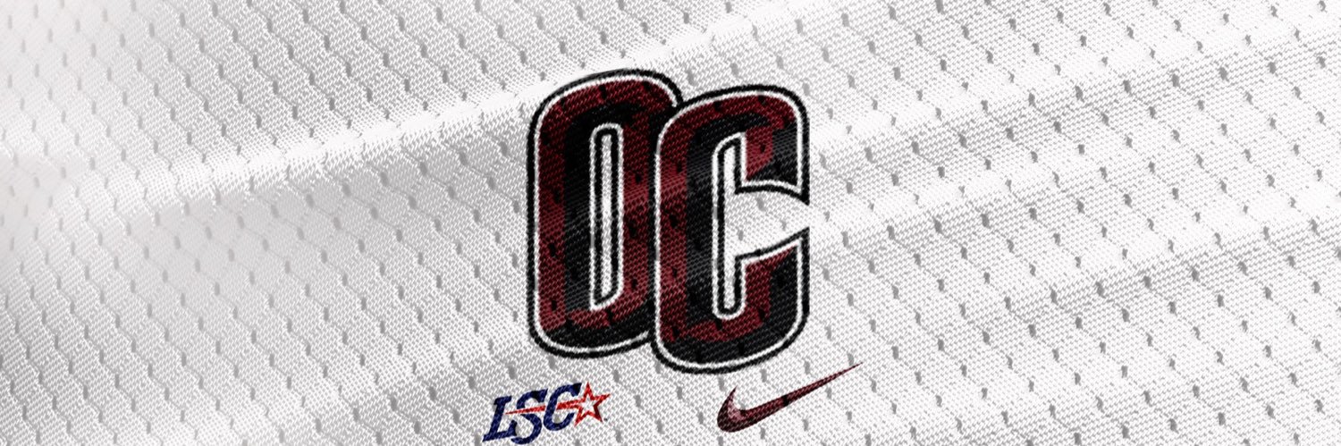 OC Baseball's banner