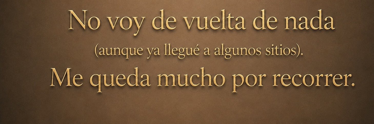Manuel Ruiz-Adame's banner