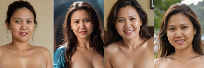 Susana Rusli's banner