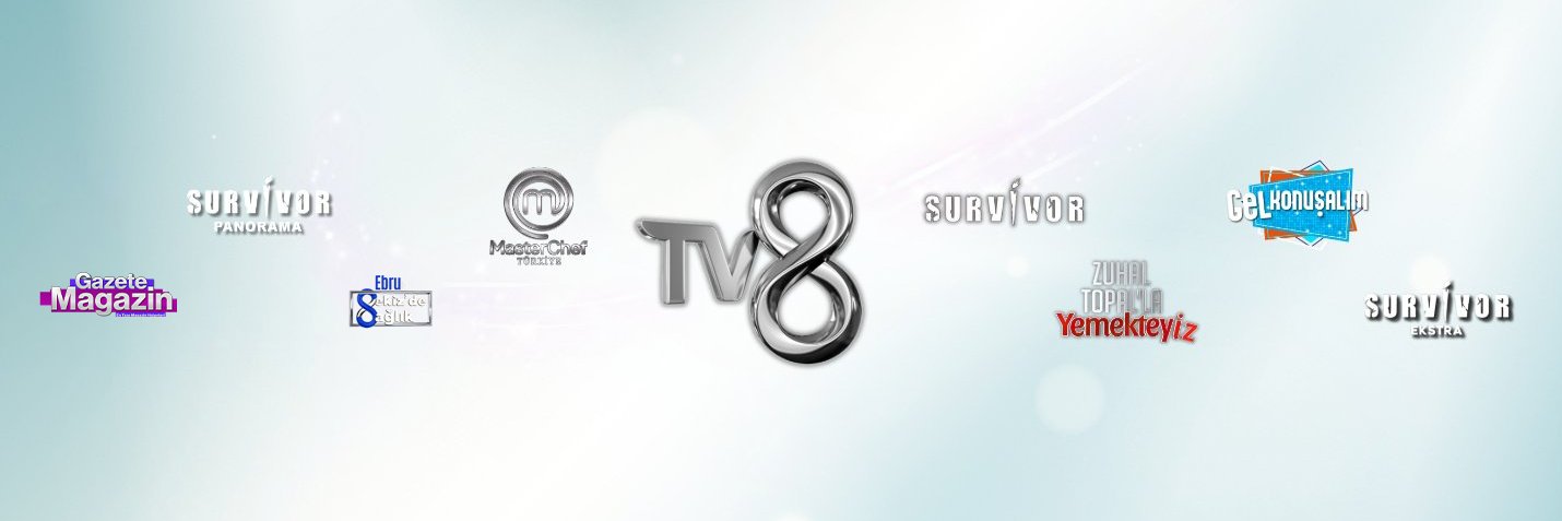 tv8's banner