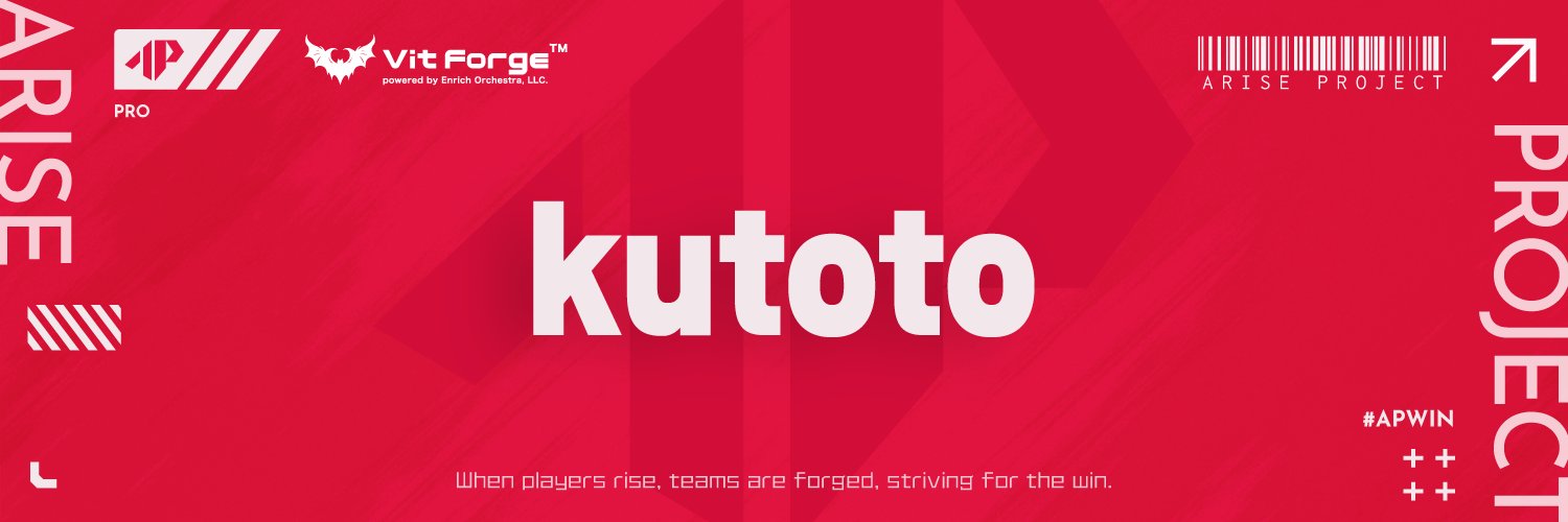 AP kutoto's banner