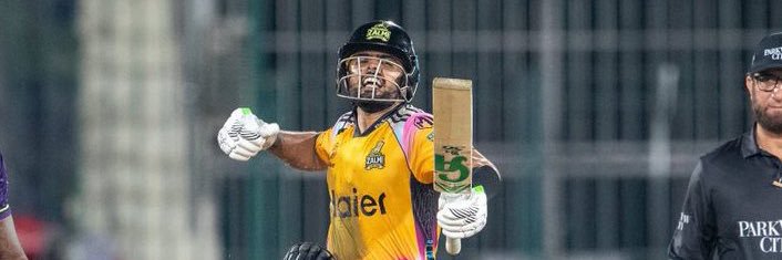 AHMAD's banner