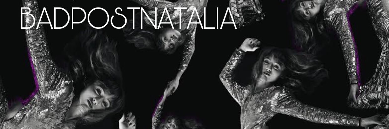 best of natalia dyer (fan account)'s banner