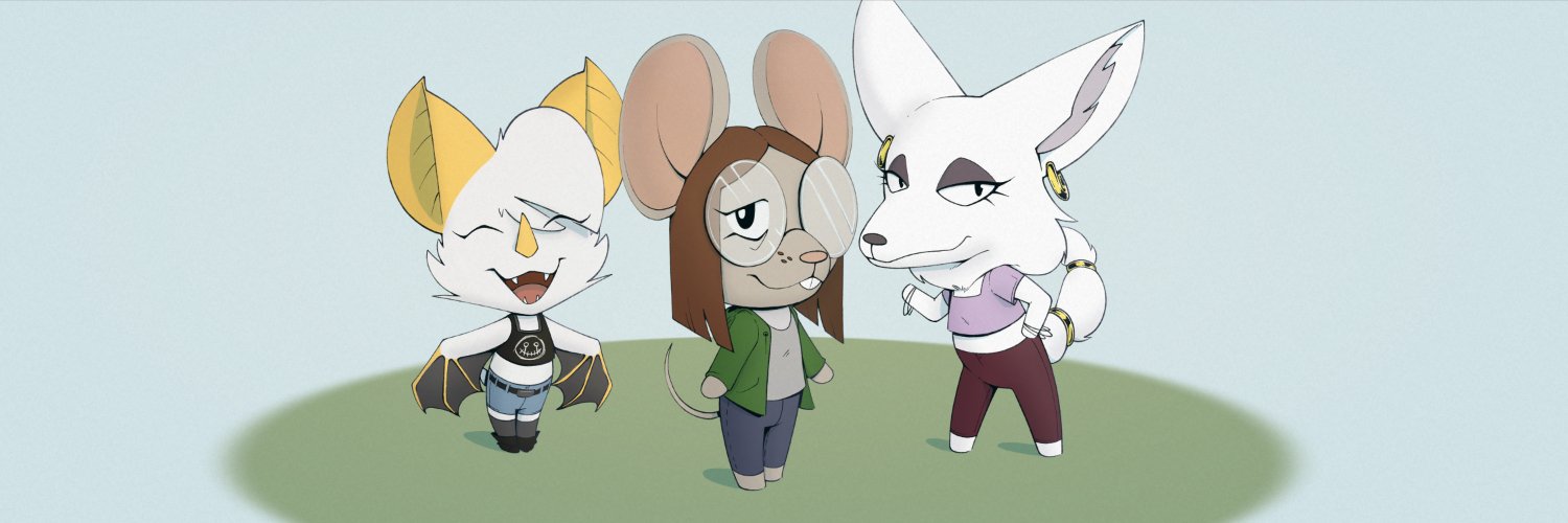 Dowzii (comms open)'s banner