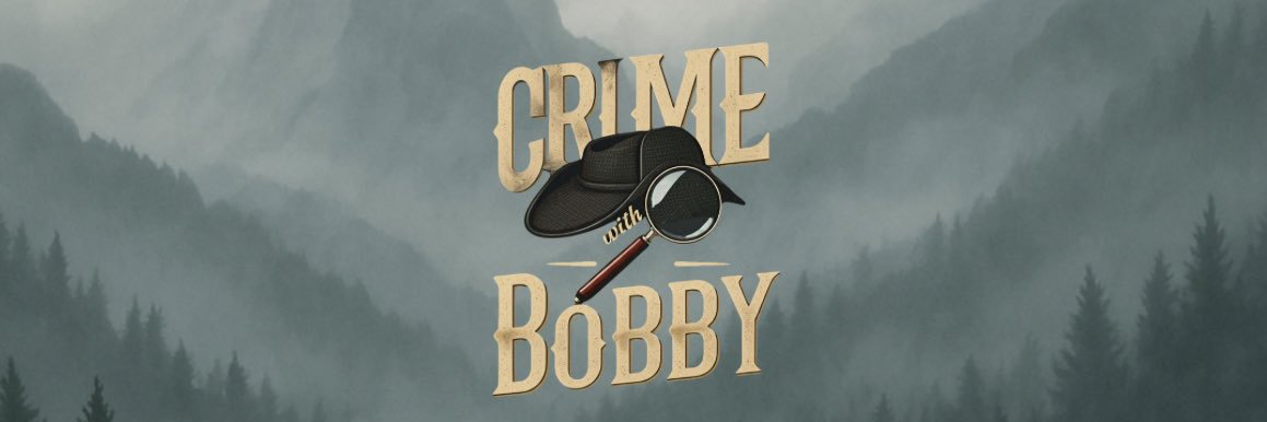 Crime With Bobby's banner